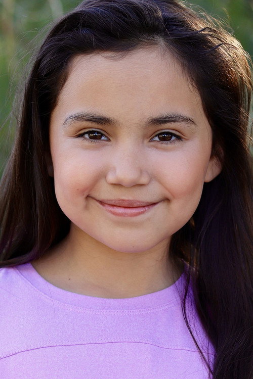 Photo of Helynn Castro, Acting