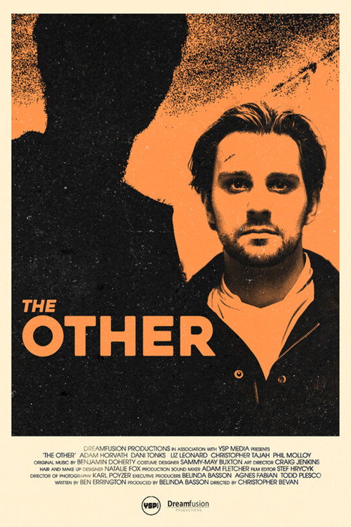 Movie poster for The Other