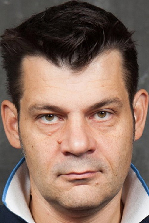 Dmitry Gubarev profile