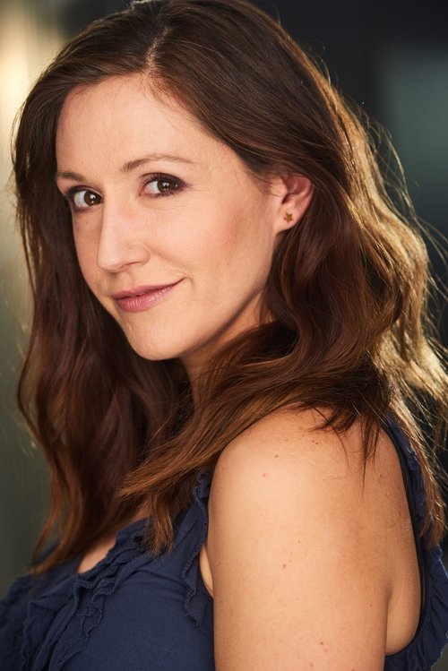 Kelly Vrooman profile