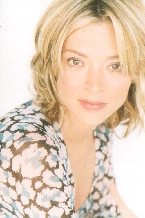 Katherine Kendall profile