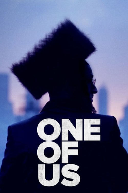 Movie poster for One of Us (2017)