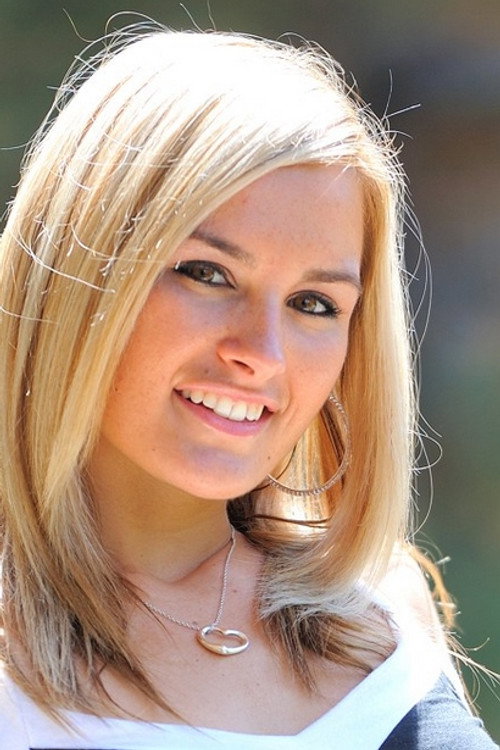 Photo of Kaycee Brooks, Acting