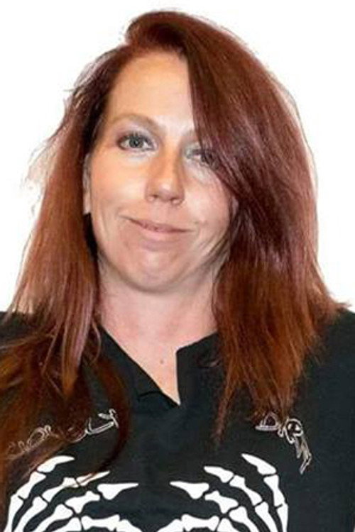 Photo of Crystal Rose, Acting