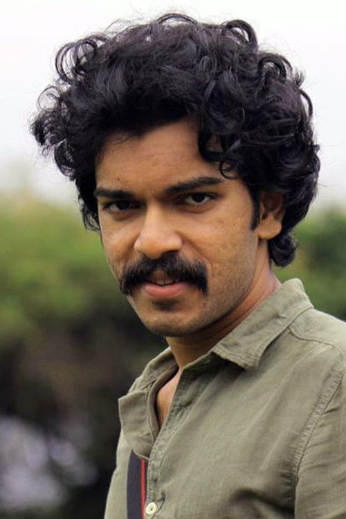 Dhanesh Anand profile