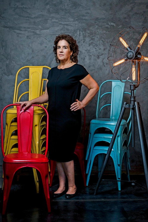 Tatiana Gaviola profile