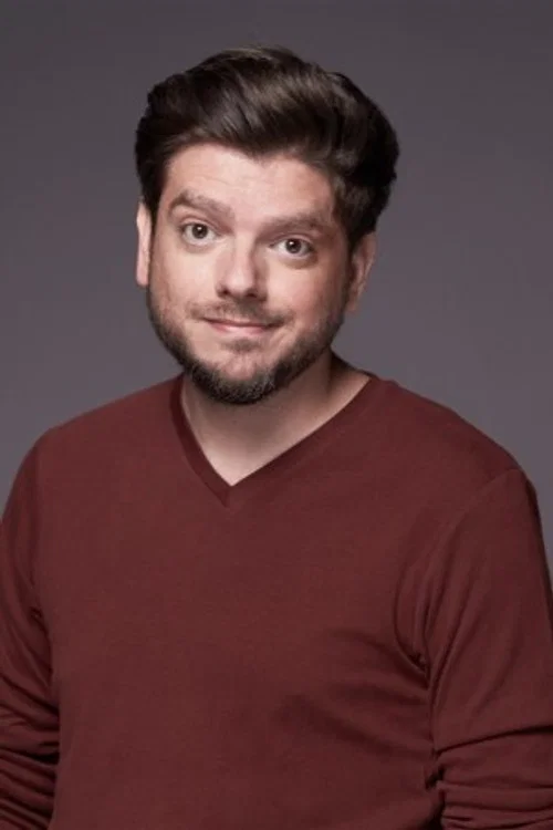 Photo of Grégory Guillotin, Acting