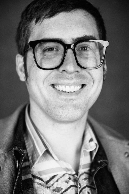 Photo of Weston Currie, Editing