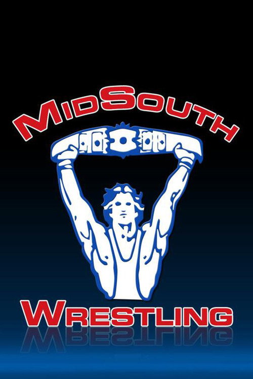 Movie poster for Mid-South Wrestling: November 11, 1985 (1985)