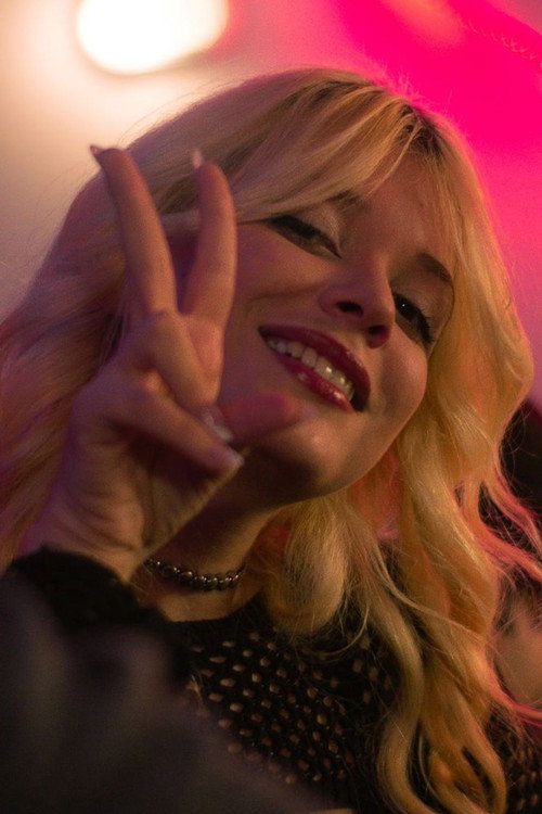 Photo of Lia Henzel, Directing