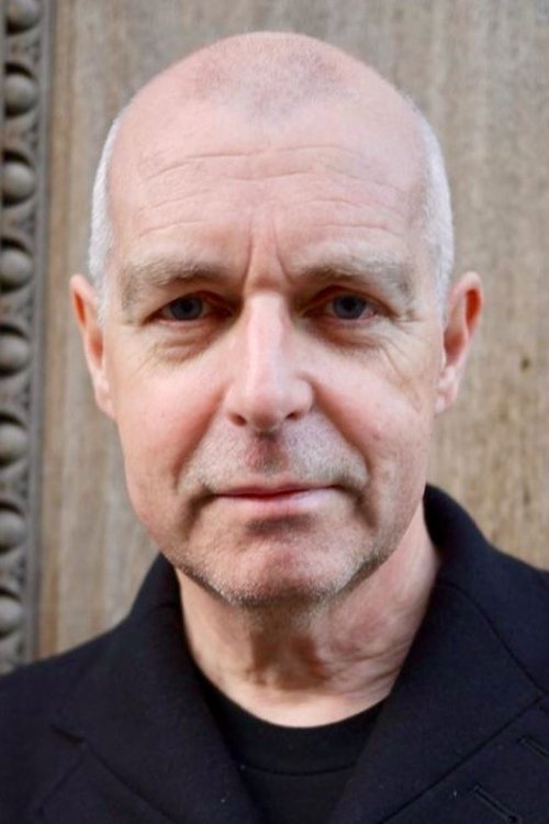Neil Tennant profile