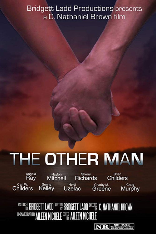 Movie poster for The Other Man (2018)