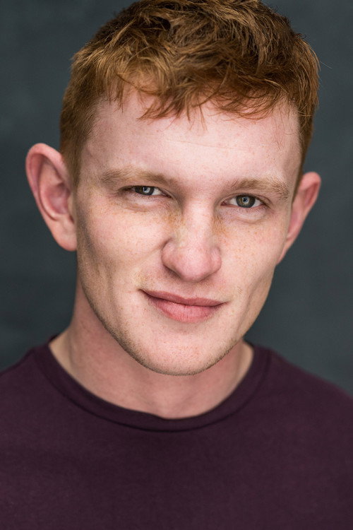 Photo of Seumas Mackinnon, Acting