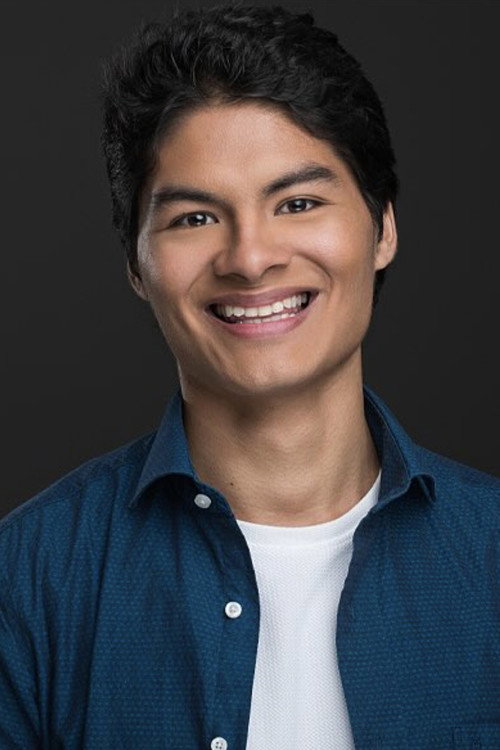 Photo of Cesar Rengifo, Acting