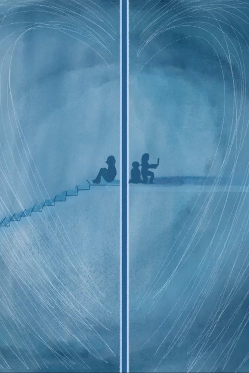 Movie poster for Alone Together (2021)