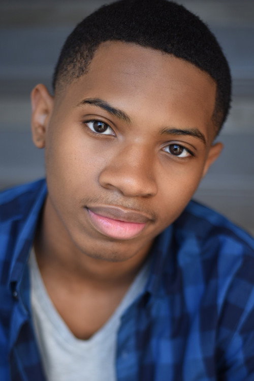 Photo of Joshua T. Crockett, Acting