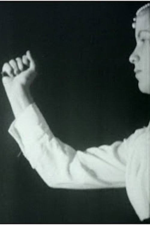 Movie poster for A Touch Of Greatness (2004)