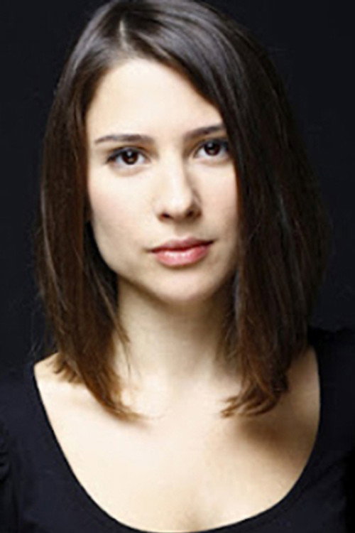 Photo of Pelin Doğru, Acting