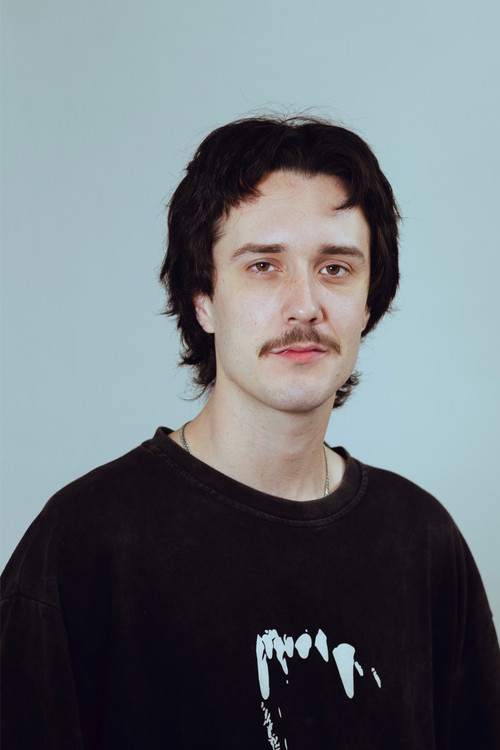 Photo of Jon Westling, Directing