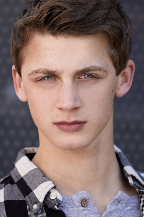 Photo of Brady Gentry, Acting