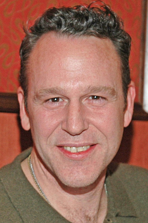 Photo of John Costelloe, Acting