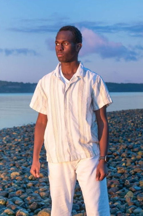 Photo of Simon Swai, Acting