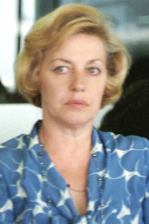 Photo of Gabriella D'Amico, Acting