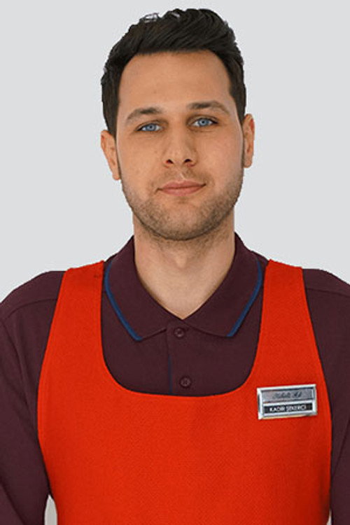 Photo of Burak Akyol, Acting