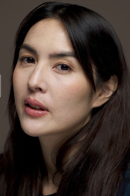 Photo of Ashley Song, Acting