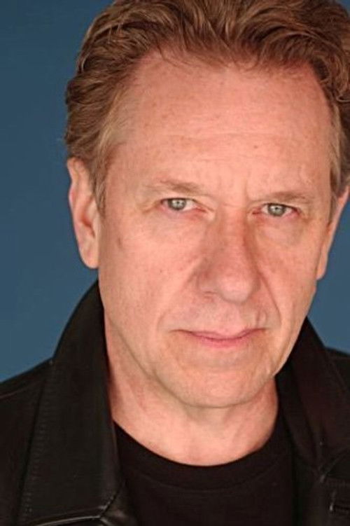 Photo of Leland Crooke, Acting