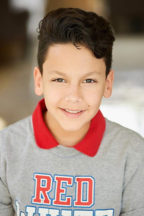 Photo of Jake Alexander Martin, Acting