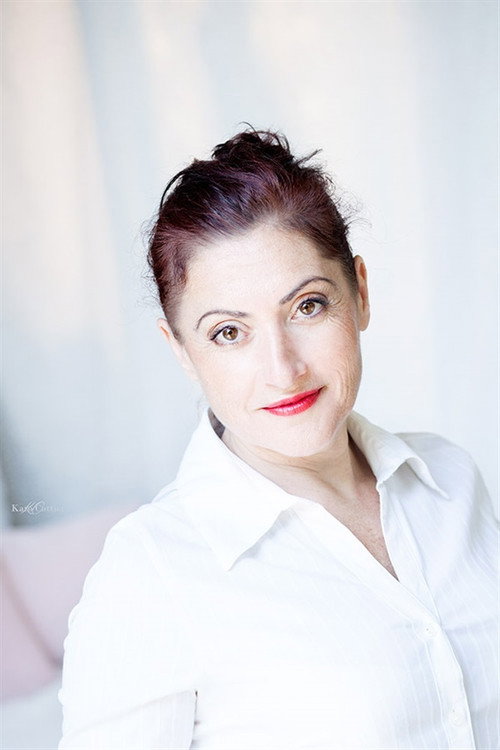 Photo of Patricia Samuels, Acting