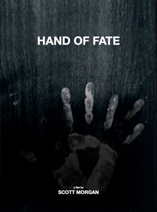 Movie poster for Hand of Fate (1999)