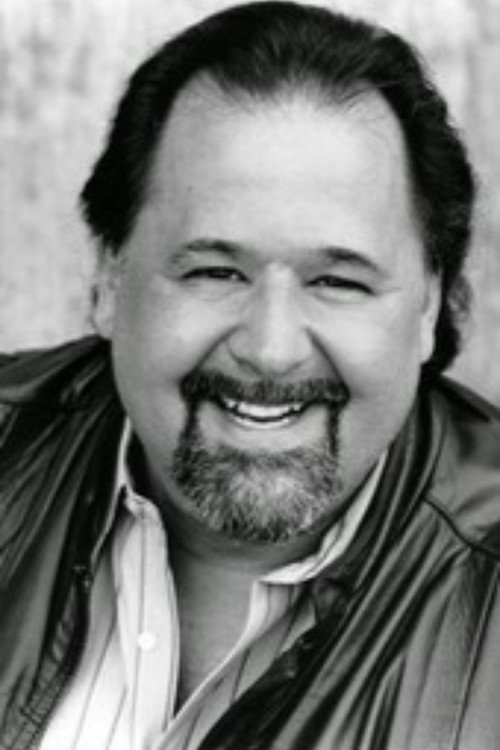 Photo of John del Carlo, Acting