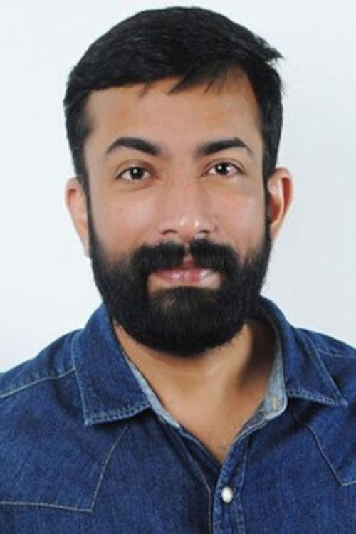Bipin Chandran profile
