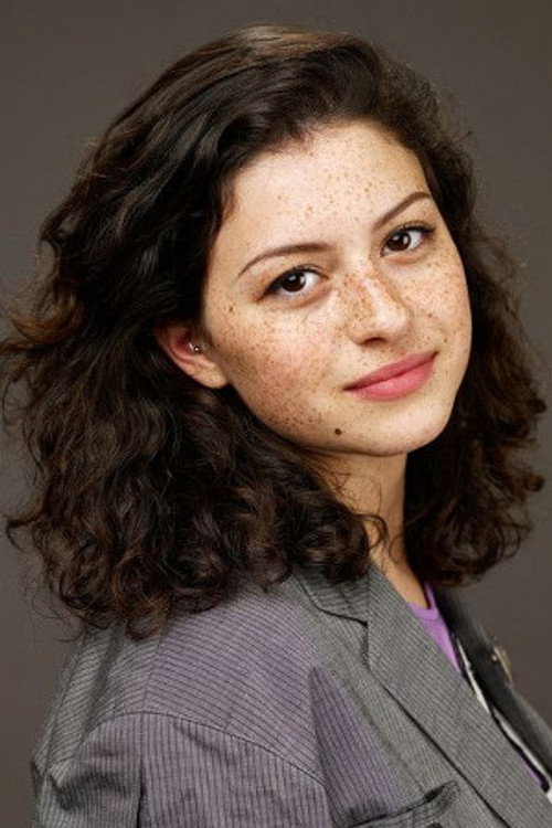 Photo of Alia Shawkat, Acting