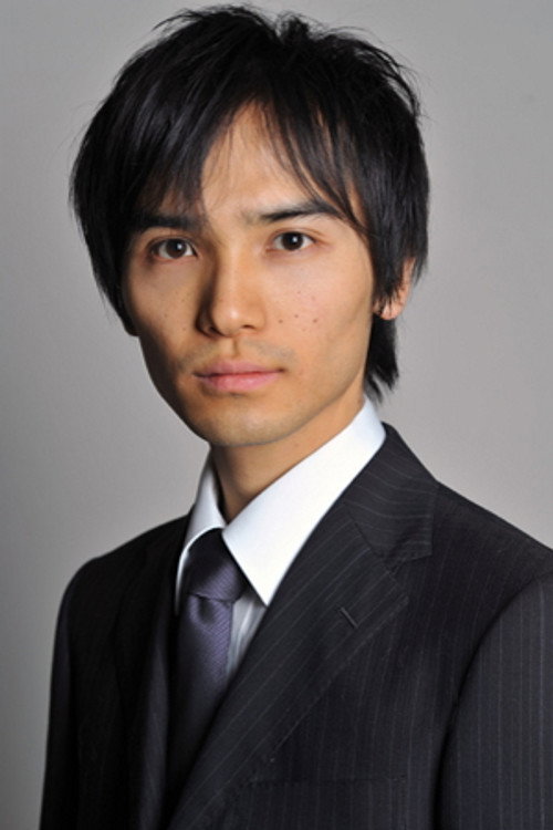 Photo of Yasuhito Ohchi, Acting