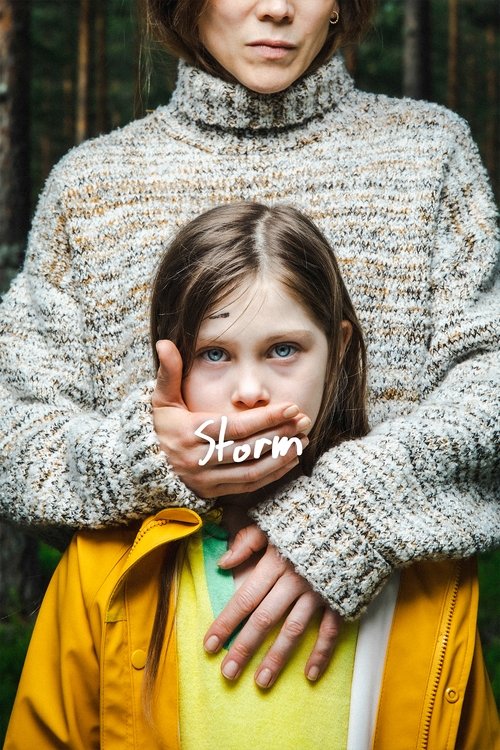 Movie poster for Storm (2022)