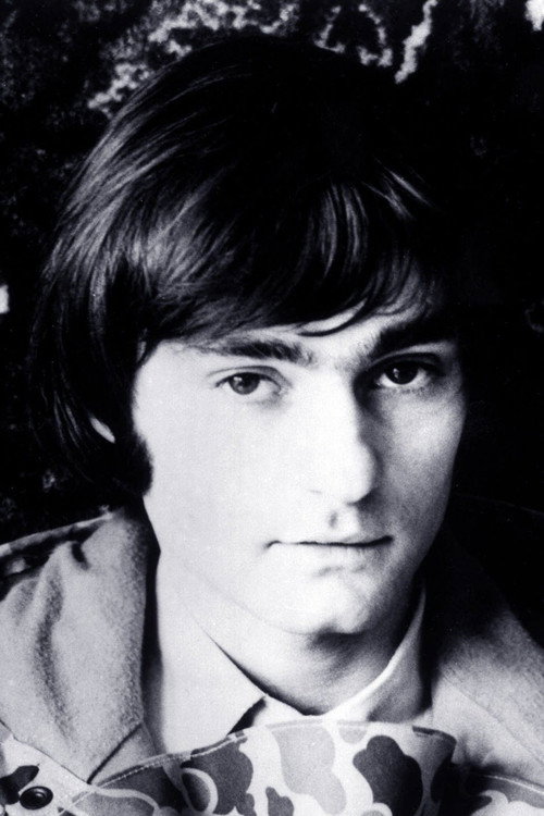 Photo of Marty Balin, Acting