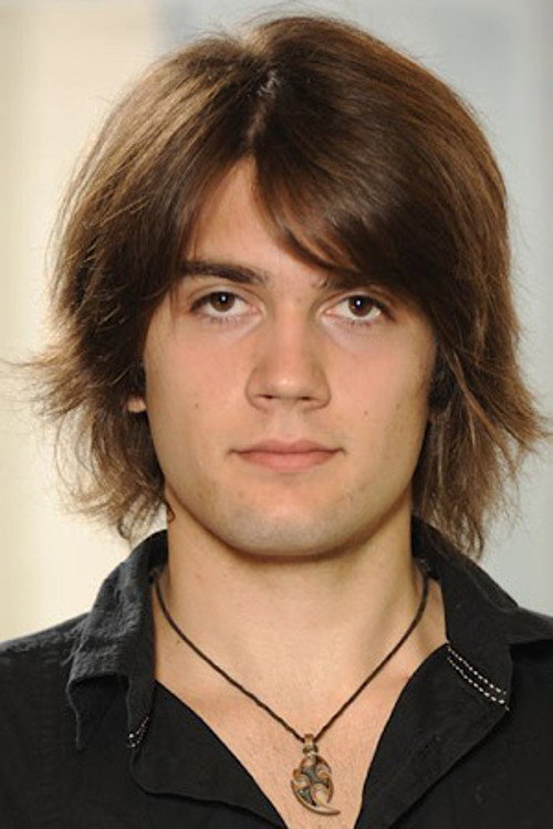 Photo of Yuri Bulakov, Acting