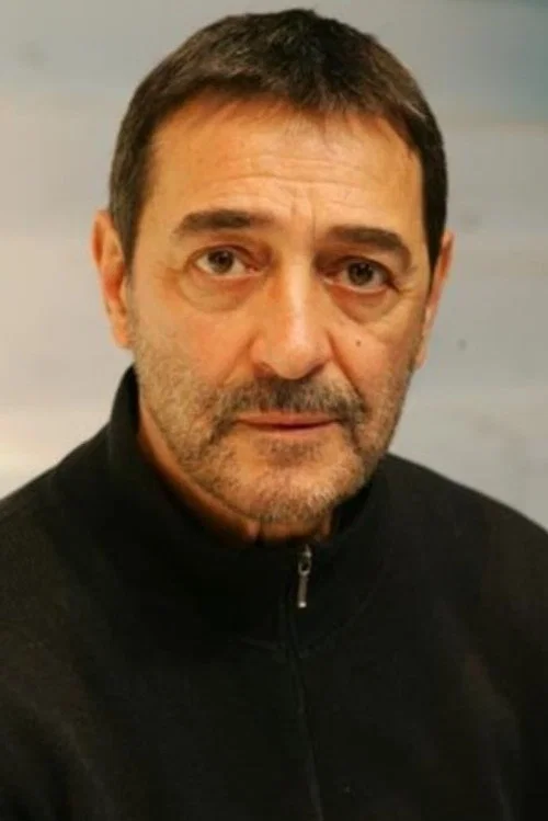 Photo of Kostas Basis, Acting