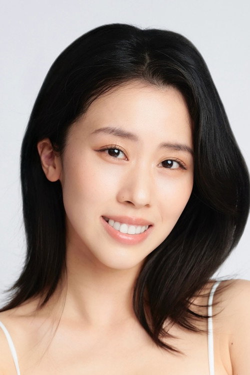 Photo of Vanessa Cheng, Acting