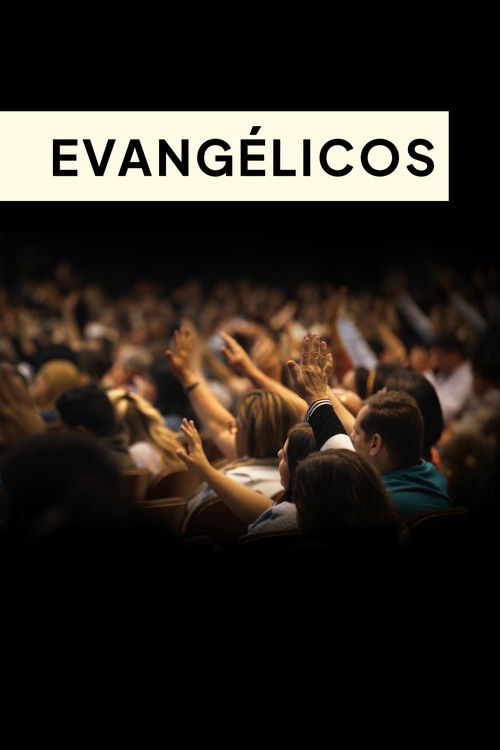 Evangélicos poster