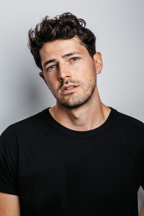 Photo of Daniel Noah, Acting
