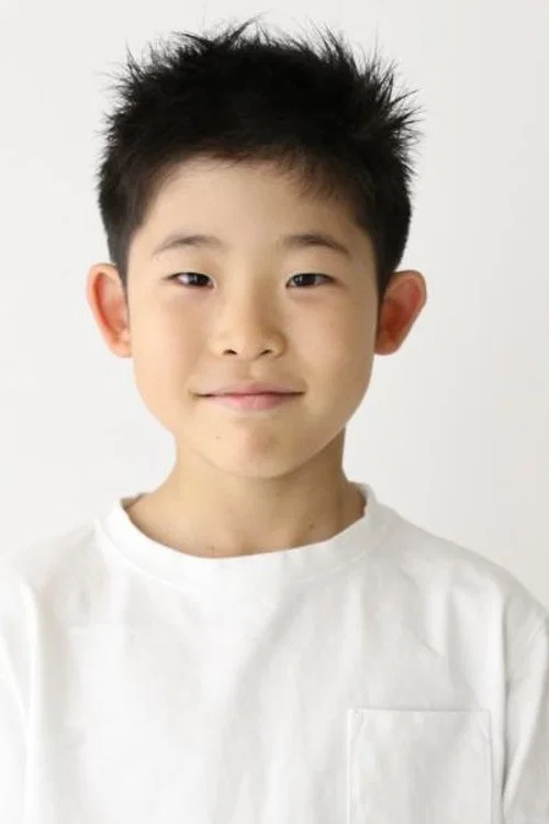 Photo of Hara Tomoki, Acting