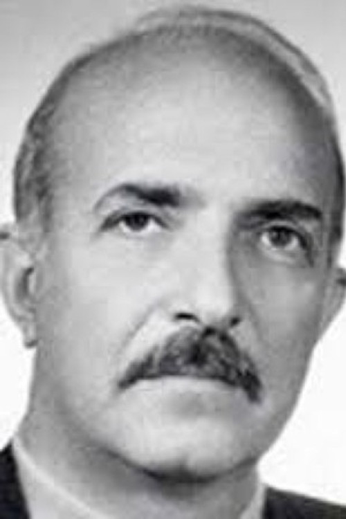 Photo of Mahmoud Kushan, Directing