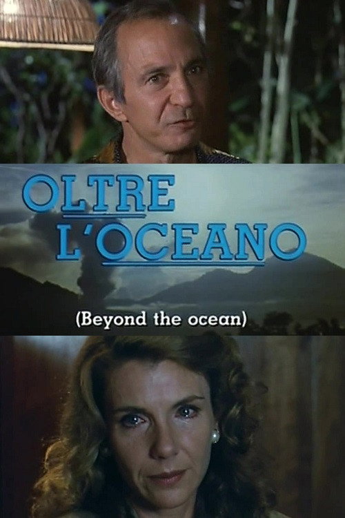 Movie poster for Beyond the Ocean (1990)