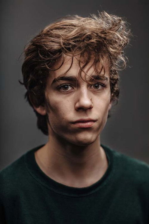 Jef Hellemans profile