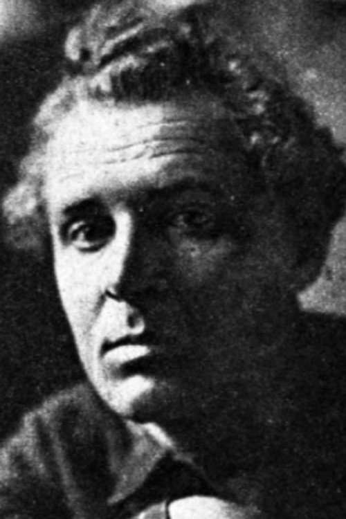 Photo of Pavel Petrov-Bytov, Directing