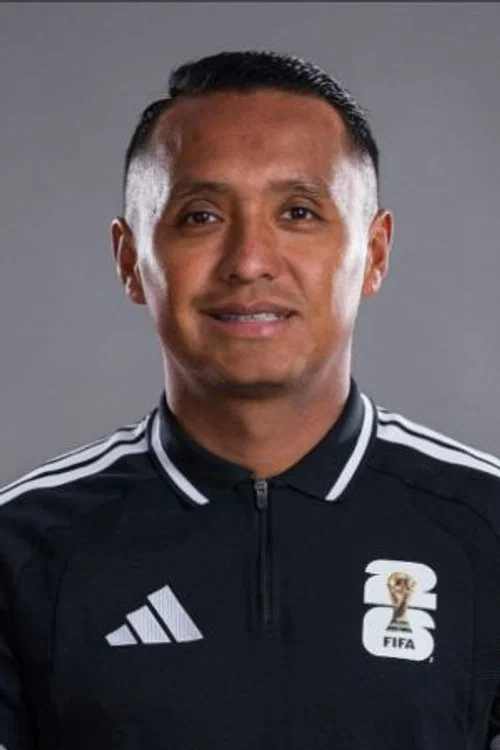 Photo of Iván Barton, Acting